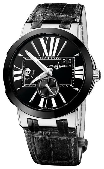 Наручные часы - Ulysse Nardin 243-00.42