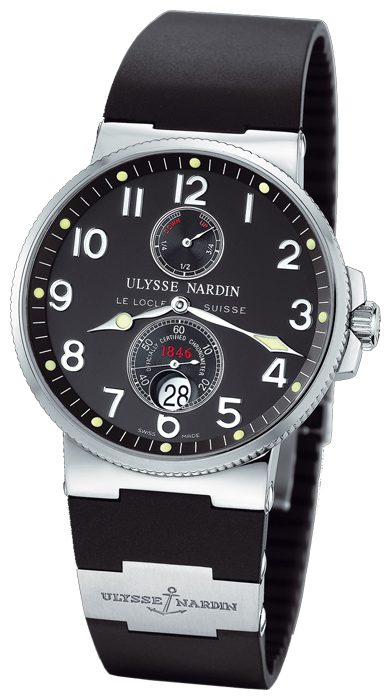 Наручные часы - Ulysse Nardin 263-66-3.62