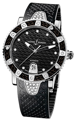 Наручные часы - Ulysse Nardin 8103-101E-3C.12