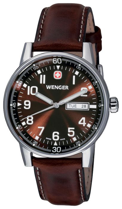 Наручные часы - Wenger 70162.XL