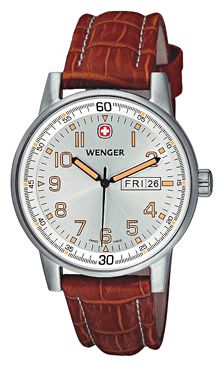 Наручные часы - Wenger 70170.XL