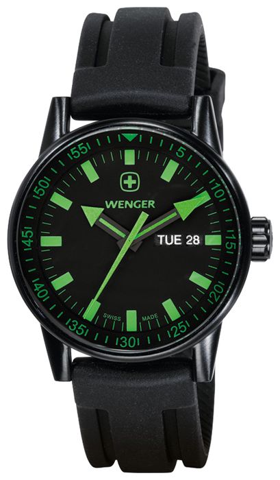 Наручные часы - Wenger 70172