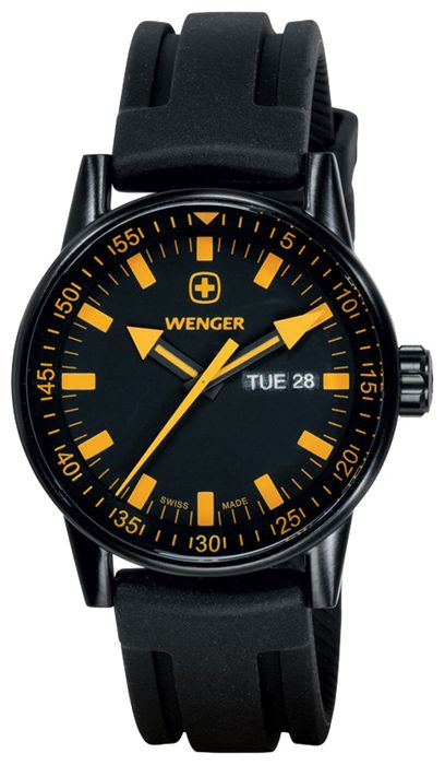 Наручные часы - Wenger 70173