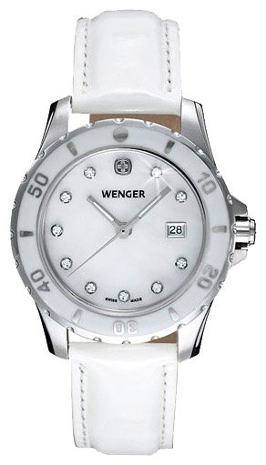 Наручные часы - Wenger 70381