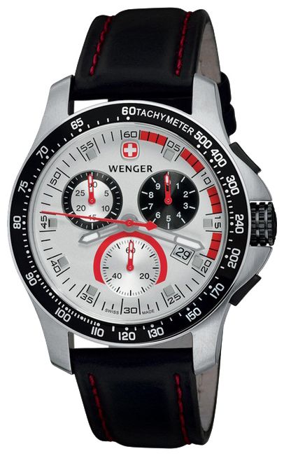 Наручные часы - Wenger 70791
