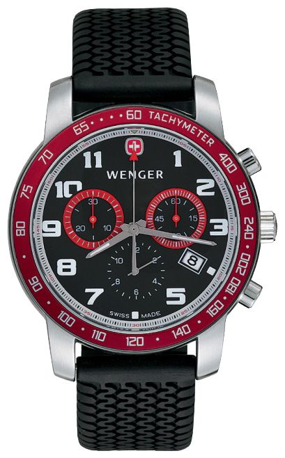 Наручные часы - Wenger 70801