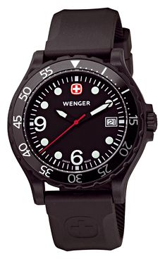 Наручные часы - Wenger 70902W