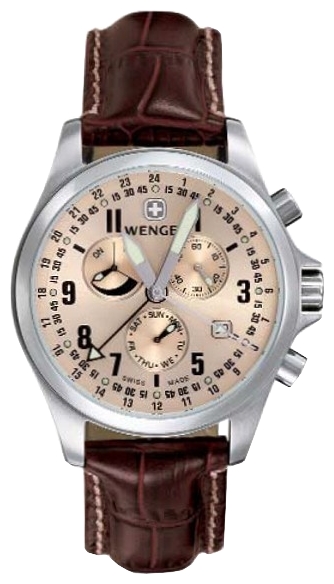 Наручные часы - Wenger 72753