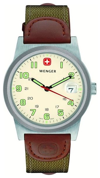 Наручные часы - Wenger 72901W