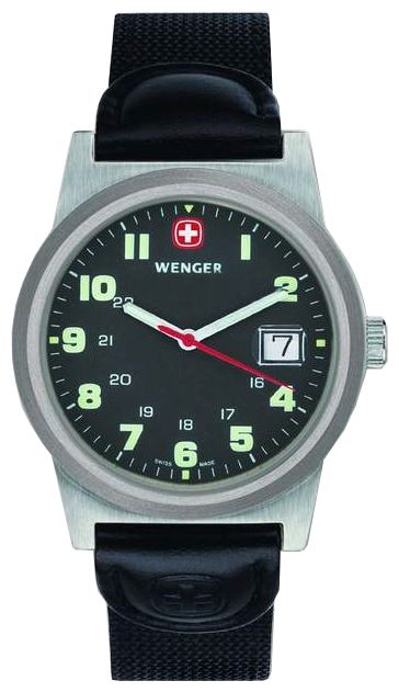 Наручные часы - Wenger 72903W