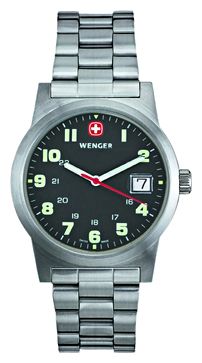 Наручные часы - Wenger 72907W