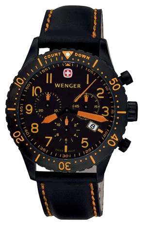 Наручные часы - Wenger 77003