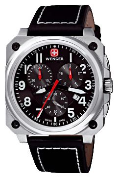 Наручные часы - Wenger 77015