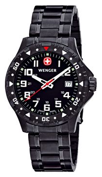 Наручные часы - Wenger 79309W