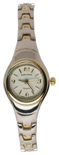 Наручные часы - Zaritron LB021-2 циф.бел.