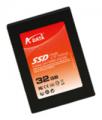 Жесткие диски - A-DATA AS592S-32GM-C