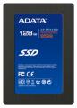 Жесткие диски - A-DATA AS599S-128GM-C