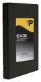 Жесткие диски - Patriot PE64GS25SSDR