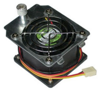 Кулеры и системы охлаждения - AIC FAN-6038-BR