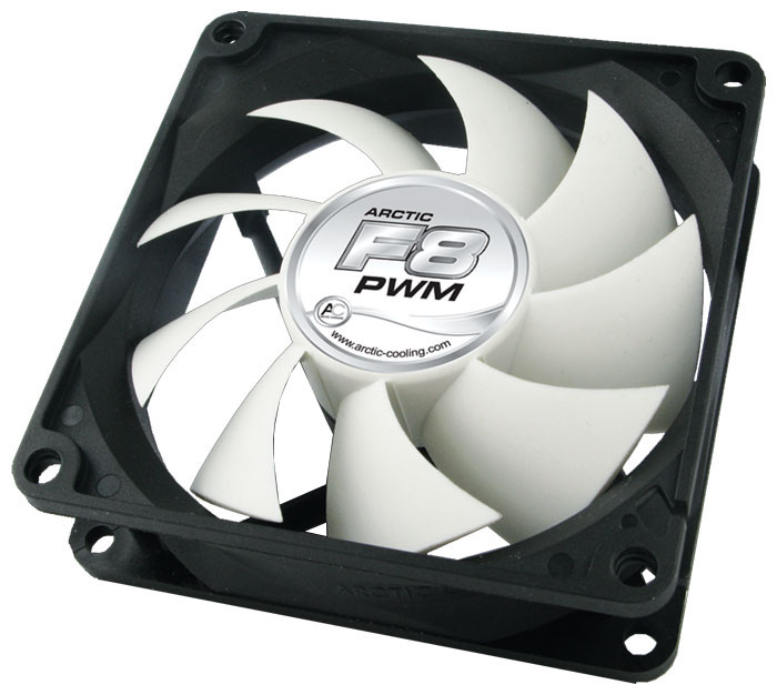 Кулеры и системы охлаждения - Arctic Cooling ARCTIC F8 PWM