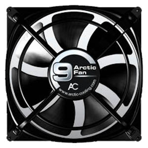 Кулеры и системы охлаждения - Arctic Cooling Arctic Fan 9