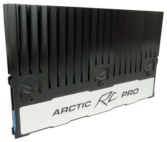 Кулеры и системы охлаждения - Arctic Cooling ARCTIC RC PRO