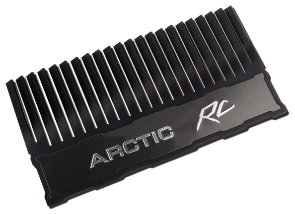 Кулеры и системы охлаждения - Arctic Cooling ARCTIC RC