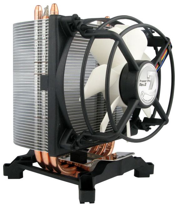 Кулеры и системы охлаждения - Arctic Cooling Freezer 7 Pro Rev.2