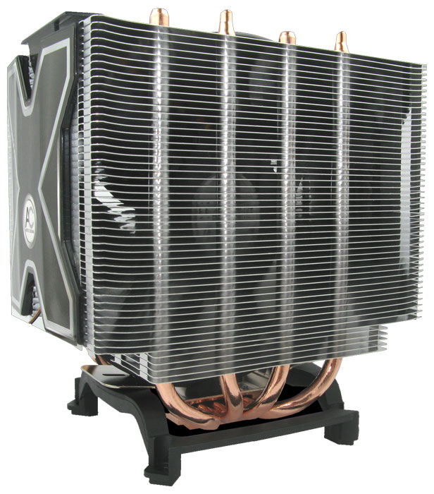 Кулеры и системы охлаждения - Arctic Cooling Freezer Xtreme Rev.2