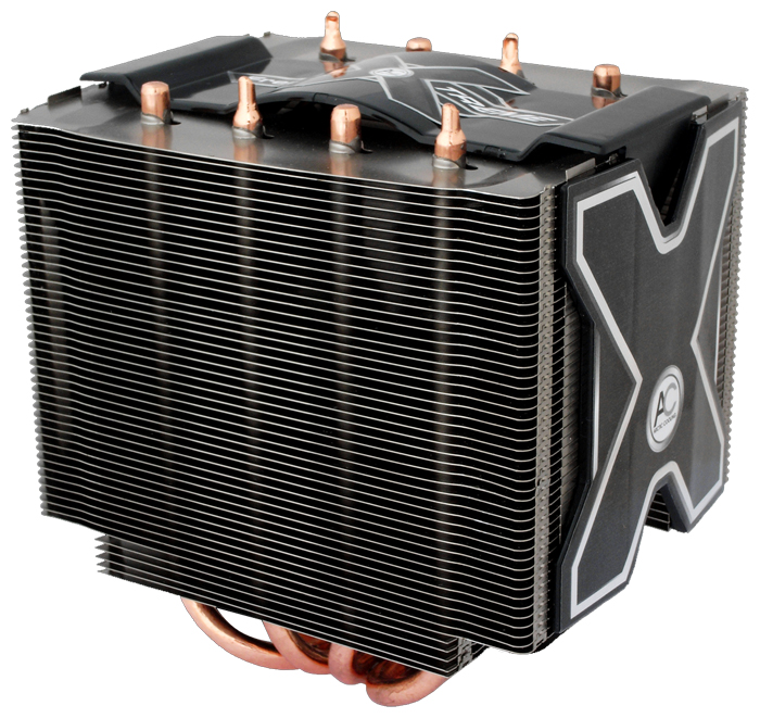 Кулеры и системы охлаждения - Arctic Cooling Freezer Xtreme
