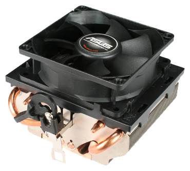 Кулеры и системы охлаждения - Asus X70 (K8P3-8LB3)
