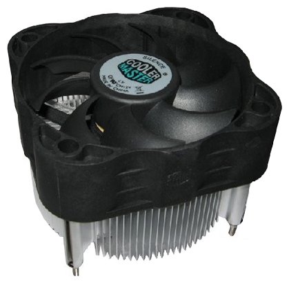 Кулеры и системы охлаждения - Cooler Master CP7-XHESB-PL-GP