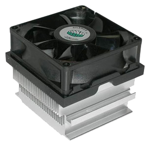 Кулеры и системы охлаждения - Cooler Master DI4-8JD3B-0L-GP