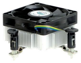 Кулеры и системы охлаждения - Cooler Master DI5-8E5PA-0L-GP