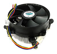 Кулеры и системы охлаждения - Cooler Master DI5-9FDPL-P3-GP