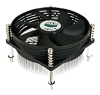 Кулеры и системы охлаждения - Cooler Master DI5-9FDSL-P3-GP