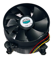 Кулеры и системы охлаждения - Cooler Master DI5-9GDPB-0L-GP