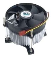 Кулеры и системы охлаждения - Cooler Master DI5-9HDSC-A1-GP