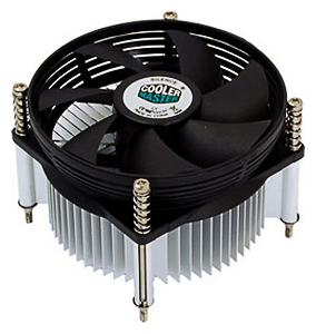 Кулеры и системы охлаждения - Cooler Master DI5-9HDSL-P3