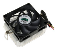 Кулеры и системы охлаждения - Cooler Master DK9-7E52B-0L-GP