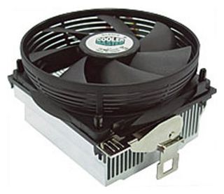 Кулеры и системы охлаждения - Cooler Master DK9-9GD4A-0L-GP