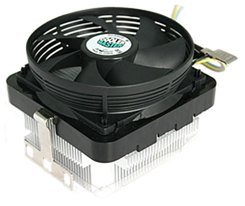 Кулеры и системы охлаждения - Cooler Master DK9-9ID2A-0L-GP