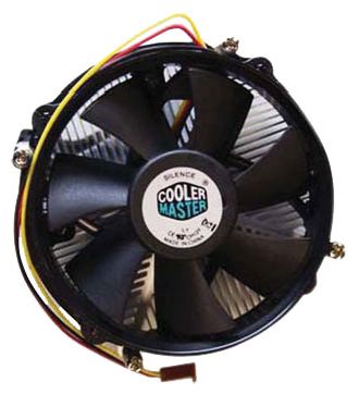Кулеры и системы охлаждения - Cooler Master DP6-9EDSA-0L-GP
