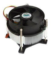 Кулеры и системы охлаждения - Cooler Master DP6-9HDSA-0L-GP