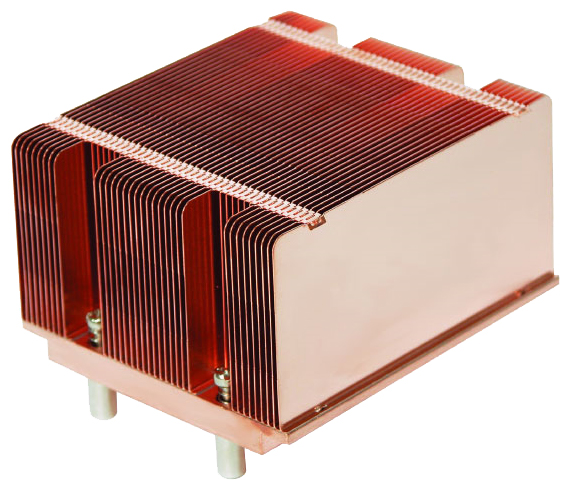 Кулеры и системы охлаждения - Cooler Master E2U-NPJCS-04-GP