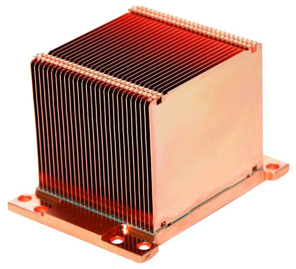 Кулеры и системы охлаждения - Cooler Master E2U-NPLCS-02-GP
