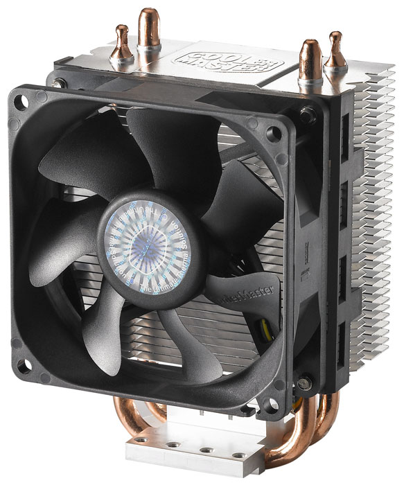 Кулеры и системы охлаждения - Cooler Master Hyper 101 (RR-H101-30PK-RU)