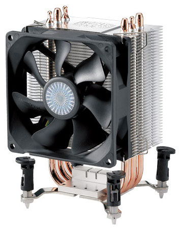 Кулеры и системы охлаждения - Cooler Master Hyper TX3 (RR-910-HTX3-GP)