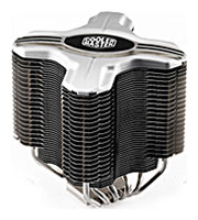 Кулеры и системы охлаждения - Cooler Master Hyper Z600 (RR-600-NNU1-GP)