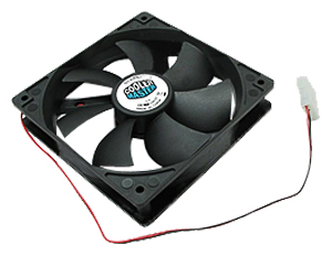 Кулеры и системы охлаждения - Cooler Master NCR-12K1-GP